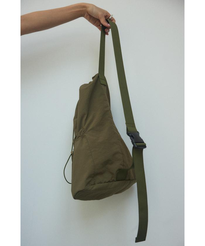 body bag(505144561) | ブラックバイマウジー(BLACK BY MOUSSY