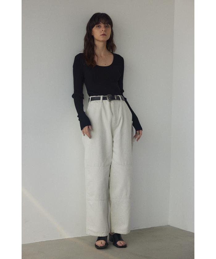 MOUSSY | BEP HEART STUDS ベルト (ベルト ) |SHEL'TTER WEBSTORE