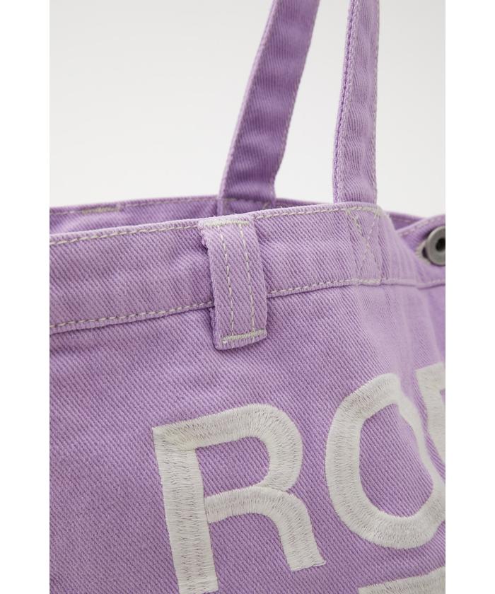 セール】LOGO SP COLOR TOTE(505144690) | ロデオクラウンズ