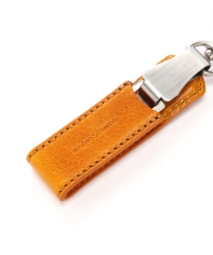 Hender Scheme/エンダースキーマ/key clip/キークリップ Hender Scheme/エンダースキーマ/key clip/キークリップ