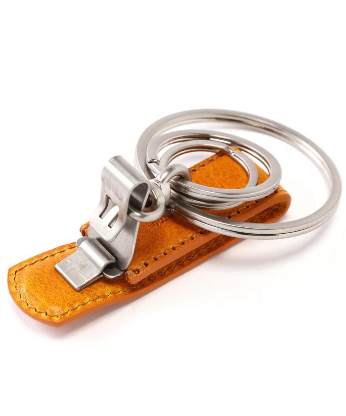 Hender Scheme/エンダースキーマ/key clip/キークリップ Hender Scheme/エンダースキーマ/key clip/キークリップ