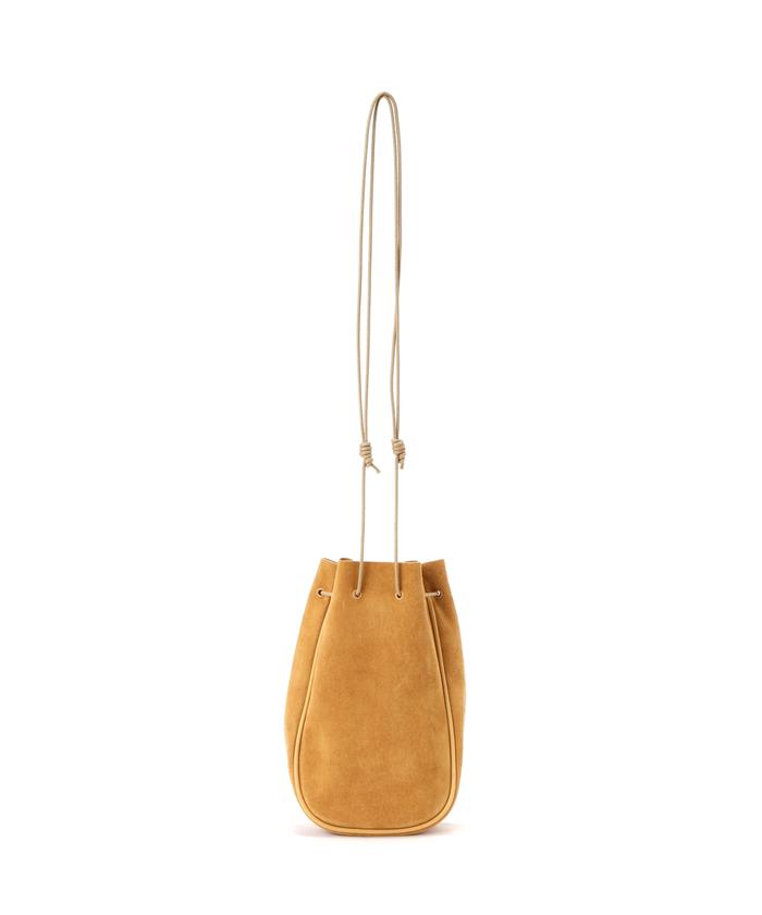Hender Scheme Senzu Bag Camel – OKURA