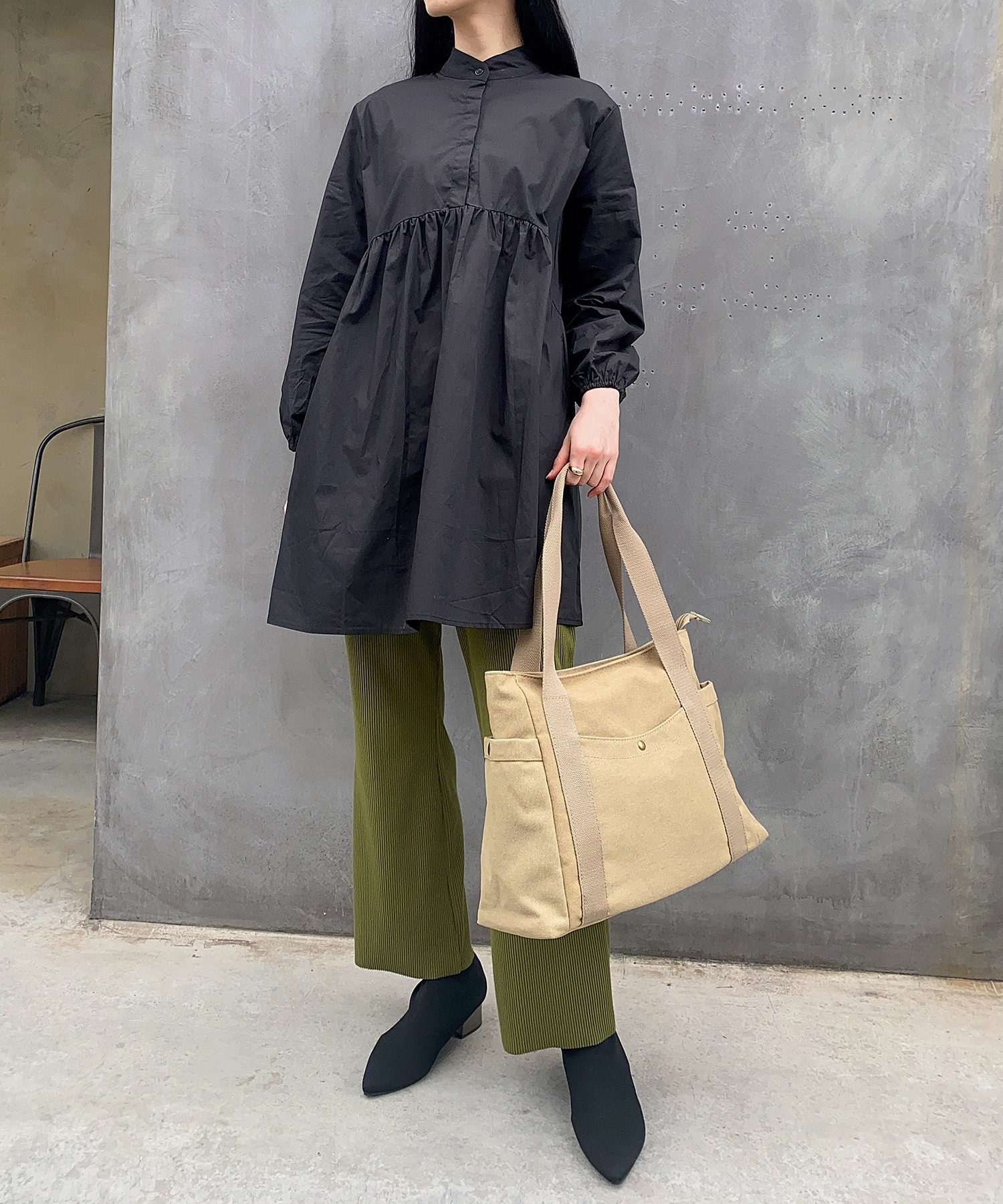 話題の新作♪【D&G】マヨリカプリント キャンバス アテネバッグ BORSA A MANO