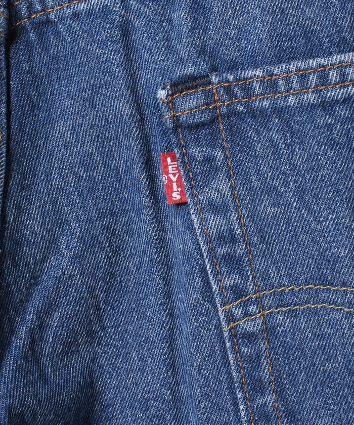 クーポン】【セール 50%OFF】579 STAY BAGGY TAPER LOVE GAMES