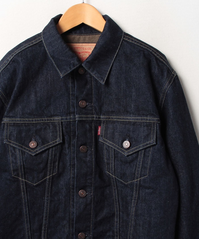 セール 50%OFF】LVC LOT 559 JACKET FRESH RINSE(505129407
