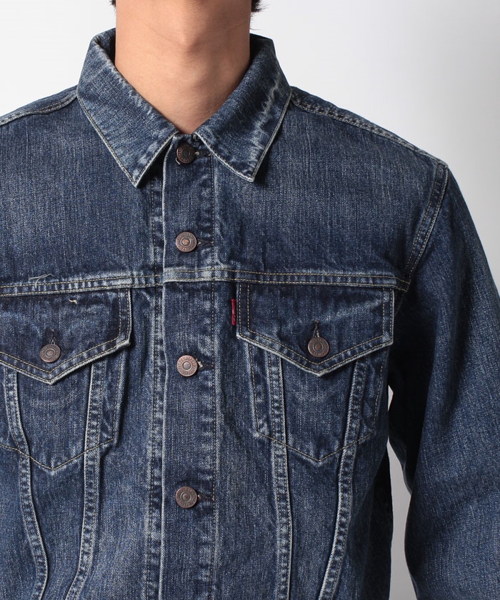 セール 50%OFF】LVC LOT 559 JACKET FALL BREEZE(505129476