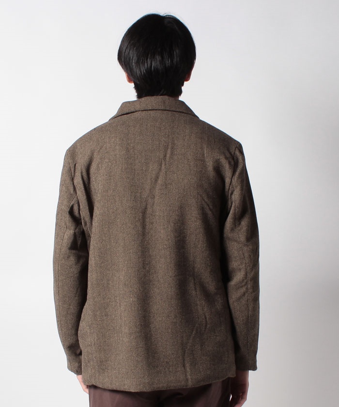 Levi's JASPER CLUB COAT ジャスパークラブコート