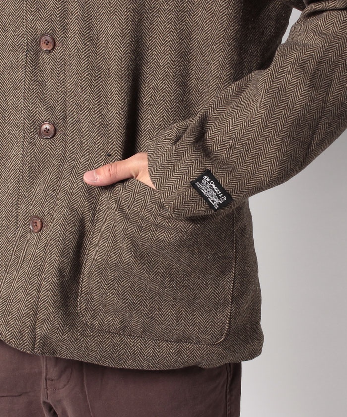 楽天市場】JASPER CLUB COAT ／リーバイス（Levi's） : 丸井