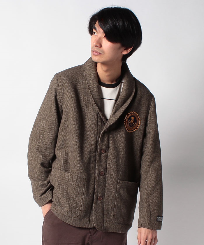 Levi's JASPER CLUB COAT ジャスパークラブコート