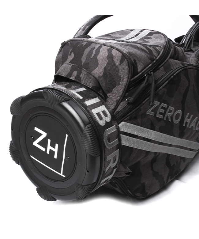 ZERO HALLIBURTON 自立式キャディーバッグ（9型） ゼロハリバートン ZERO HALLIBURTON ゼロハリバートン ゴルフ