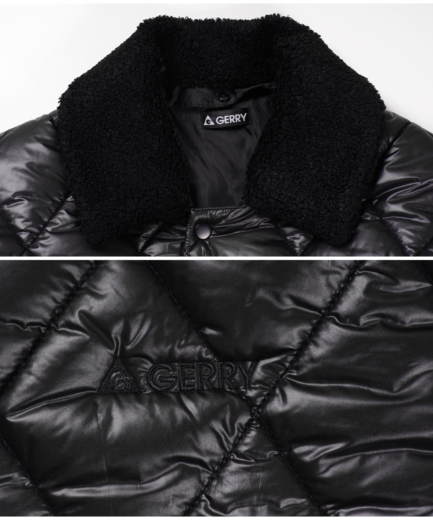 ジギーズショップ JIGGYS SHOP GERRY(ジェリー) ダイヤキルト ジギーズショップ JIGGYS SHOP GERRY(ジェリー) ダイヤキルト
