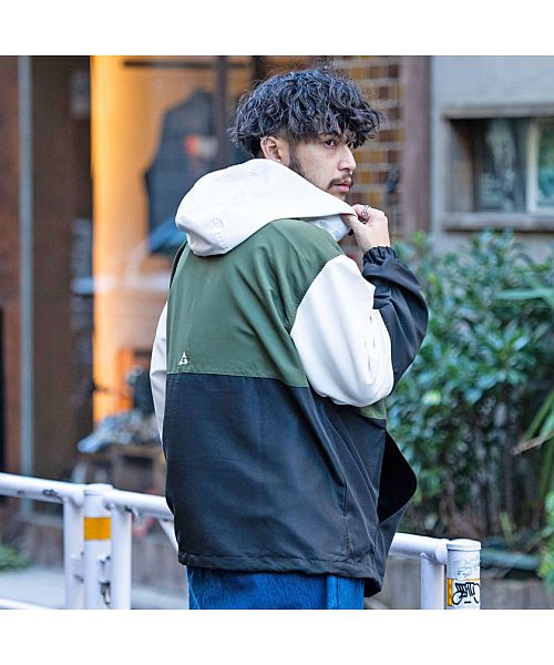 シルバーバレットセレクト SB Select GERRY ポリエステルツイル シルバーバレットセレクト SB Select GERRY ポリエステルツイル
