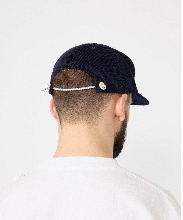 WESTERN HYDRODYNAMIC RESEARCH】CORDUROY CAP(505146351