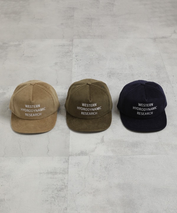 Amazon.co.jp: WESTERN HYDRODYNAMIC RESEARCH キャップ : おもちゃ