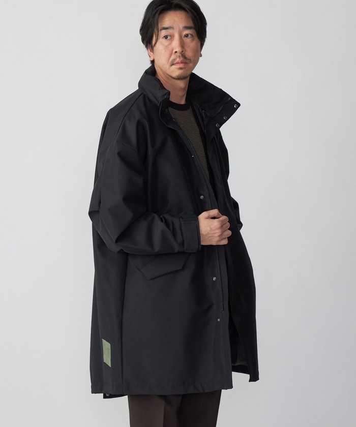クーポン】【セール 50%OFF】【SHIPS別注】+phenix: GORE-TEX クーポン】【セール 50%OFF】【SHIPS別注】+phenix: GORE-TEX