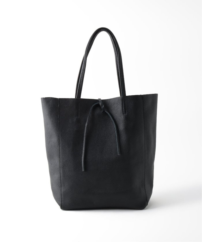 MARLON FIRENZE/マルロン】SHOPPER BIG：バッグ(505146761