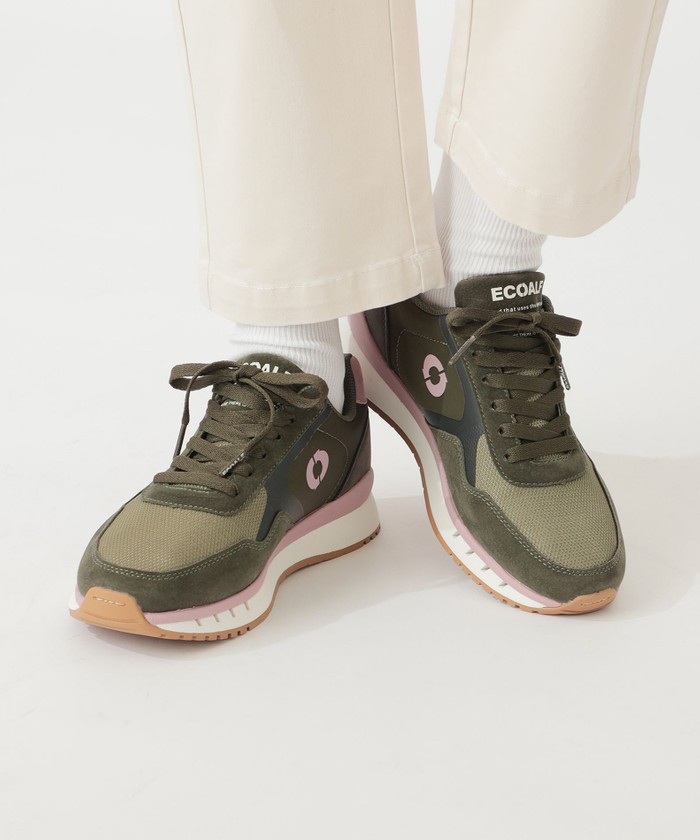 セール】CERVINO スニーカー/CERVINO TRAINERS WOMAN(504907643