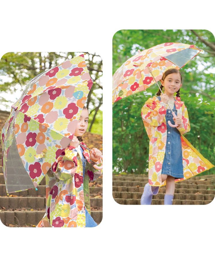 セール】【Wpc.公式】Wpc.KIDS UMBRELLA キッズ 子供用 子ども