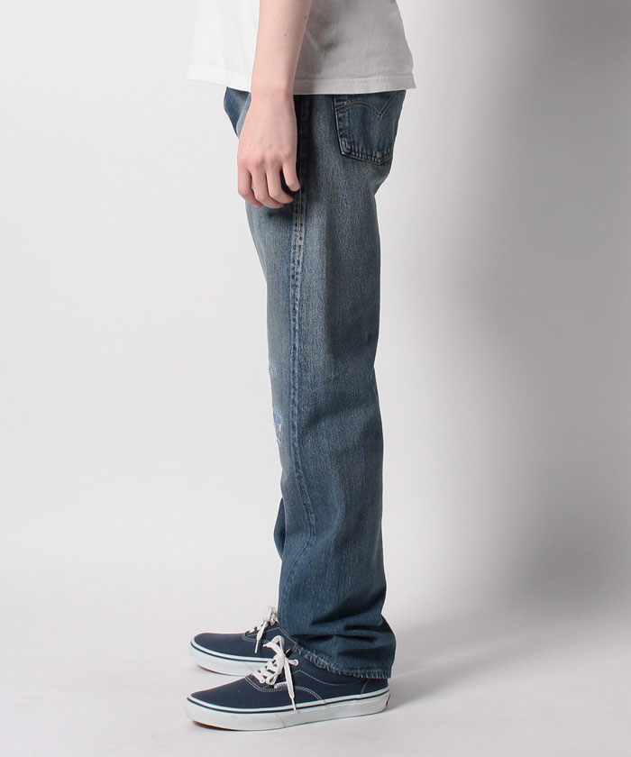 パンツ levis Crazy Legs LVC w34 big E 501 セール】LVC 1954 501 JEANS DIZZY LEGS(505129460