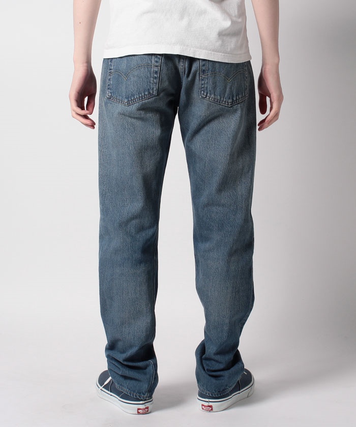 セール】LVC 1954 501 JEANS DIZZY LEGS(505129460