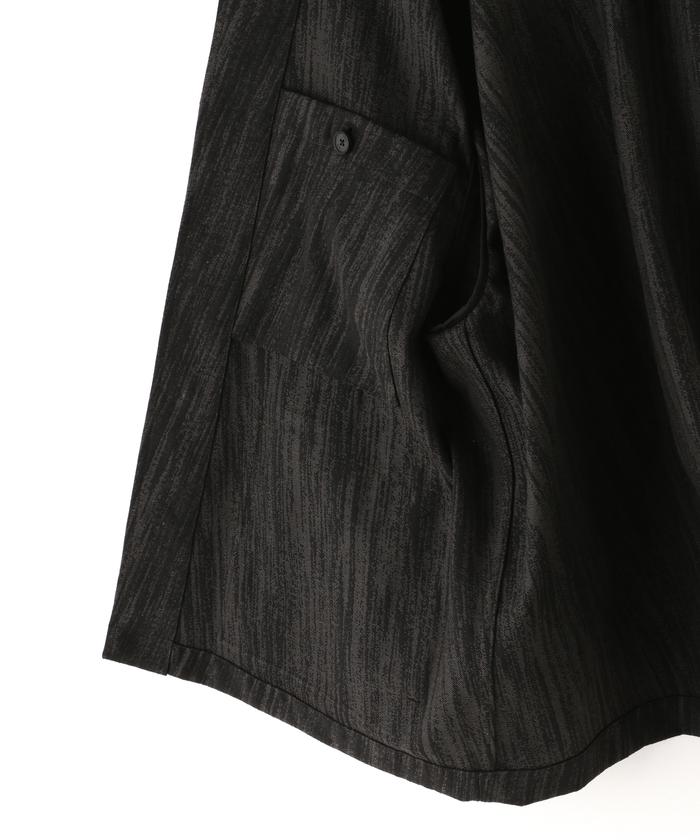 YOKE/ヨーク/JACQUARD COVERALL JACKET(505133569) | ガーデン YOKE/ヨーク/JACQUARD COVERALL JACKET(505133569) | ガーデン