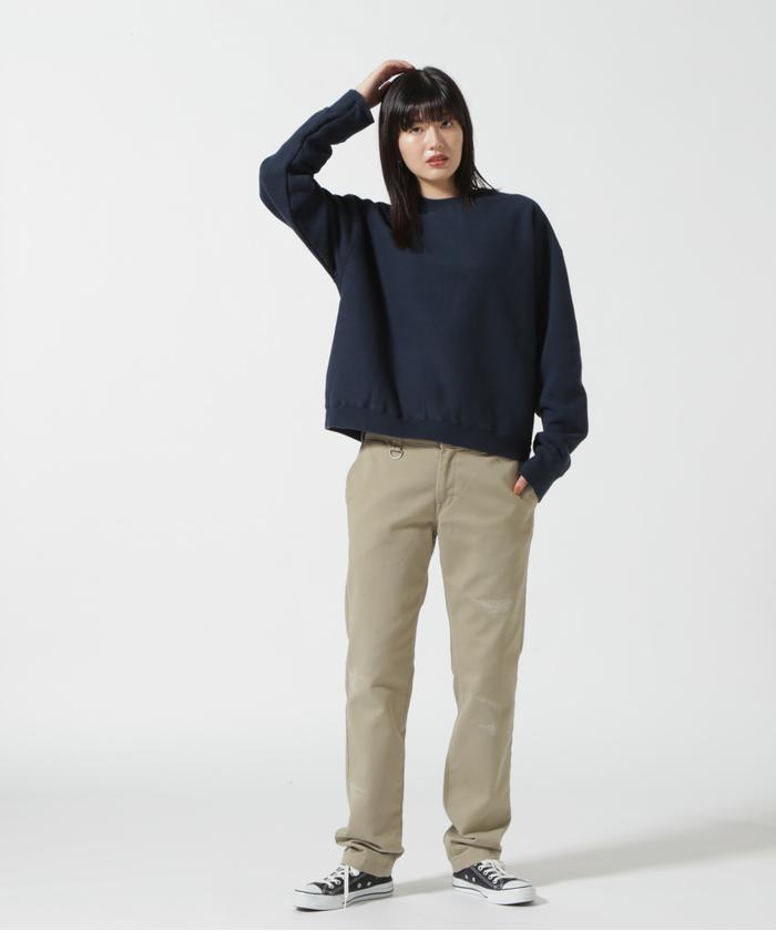 ヒステリックミニ　バルーンセトア ブルゾン TX2517Z0746 | STELLA McCARTNEY KIDS