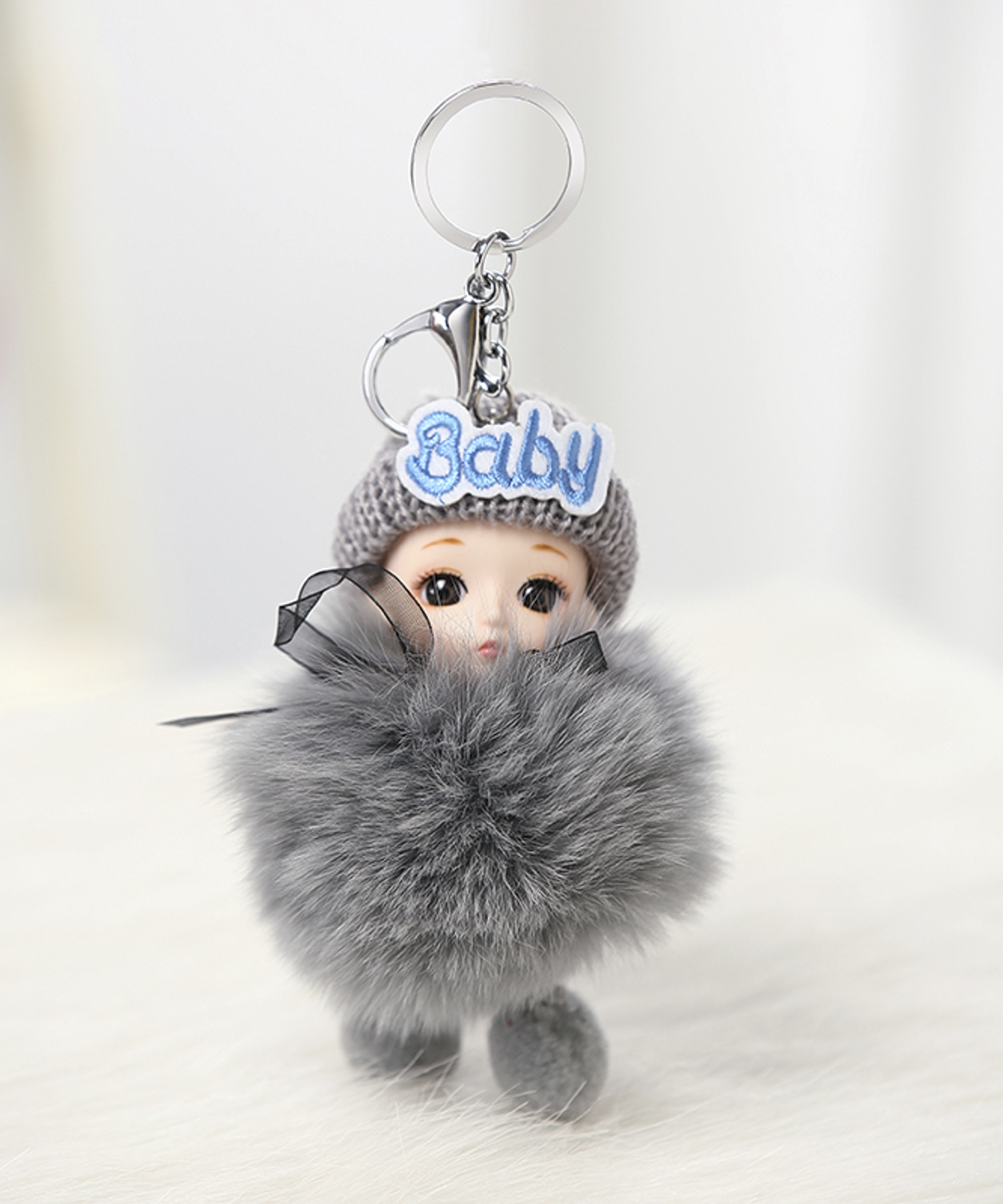 Dolce&Gabbana キーストラップ 美品　キーホルダー バッグチャーム imgrc0090322636.jpg