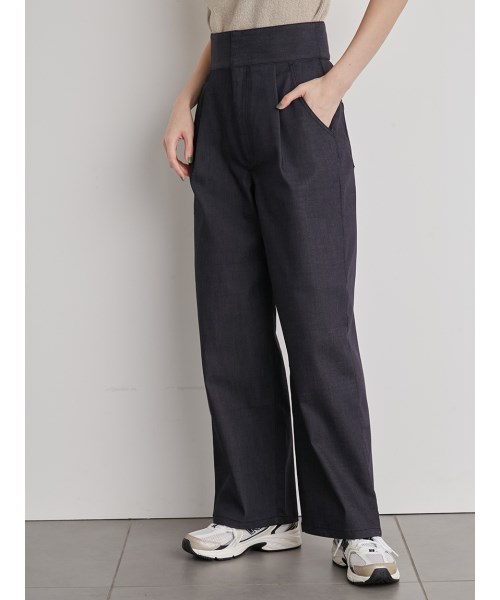 New Balance ジーンズ デニム デニムパンツ MET24 Denim Wide