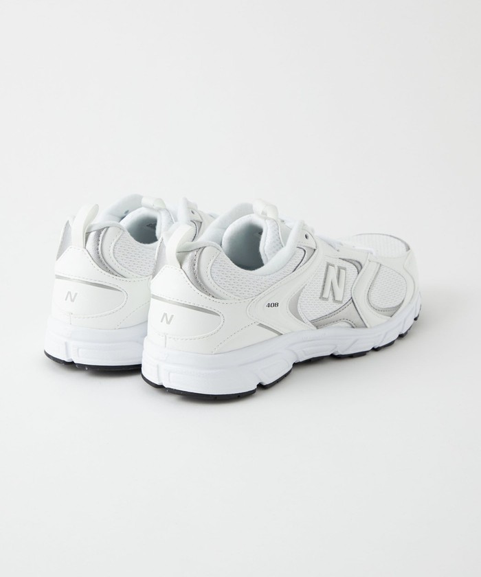 WEB限定】＜New Balance＞ML408 スニーカー(505147358