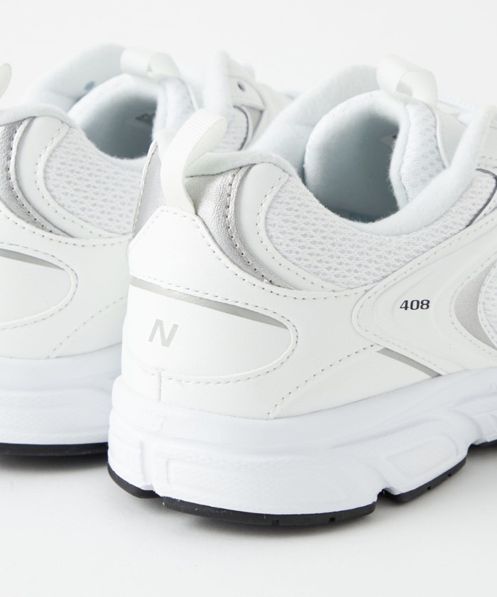 WEB限定】<New Balance>ML408 スニーカー(505147358 WEB限定】<New Balance>ML408 スニーカー(505147358