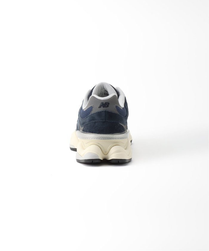 NEW BALANCE/ニューバランス】9060（ネイビー）(505148095