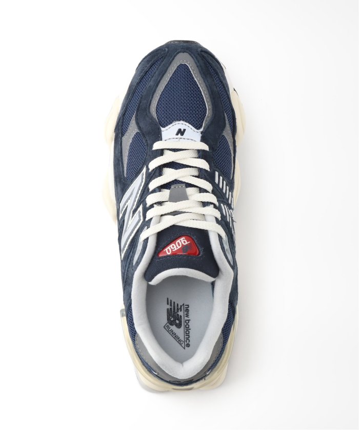 New Balance 9060 ネイビー NEW BALANCE/ニューバランス】9060（ネイビー）(505148095