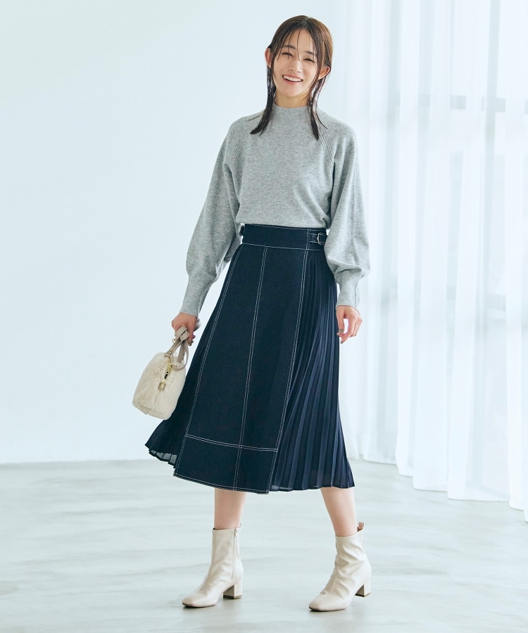 グローブ grove 【TVドラマ着用】グローブ人気のスカート