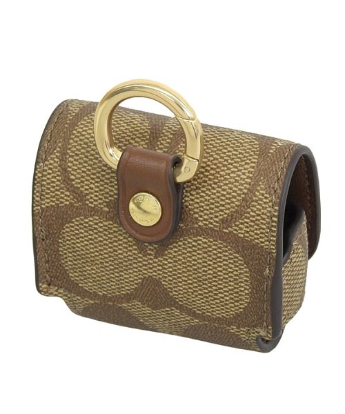 コーチ COACH エアポッズプロケース(505147722) | コーチ(COACH