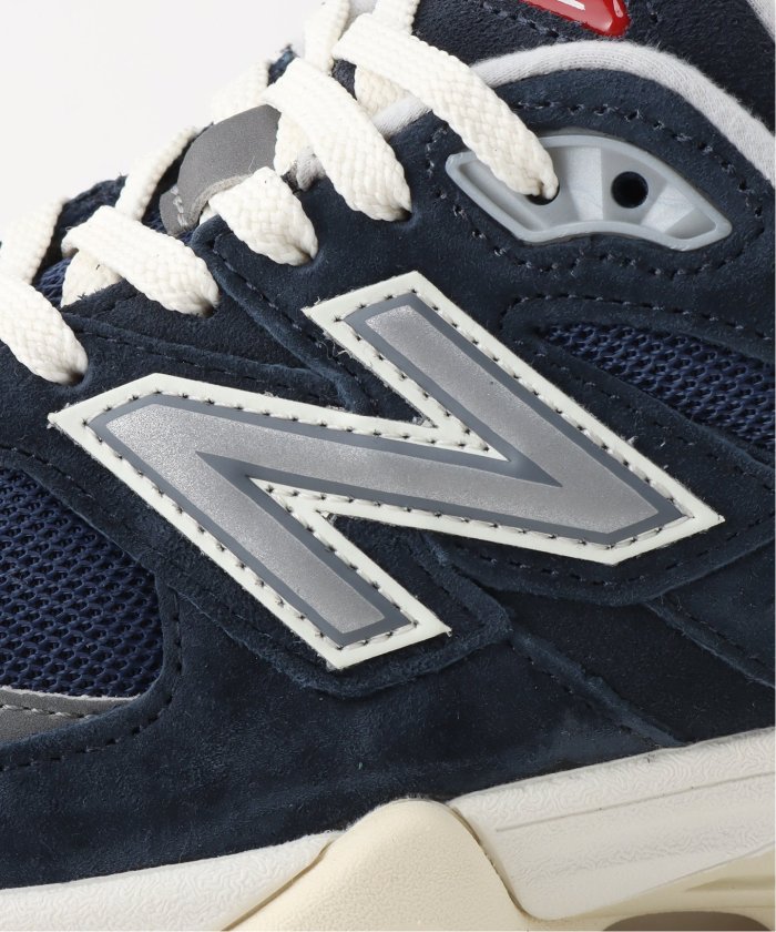 NEW BALANCE/ニューバランス】9060（ネイビー）(505148095