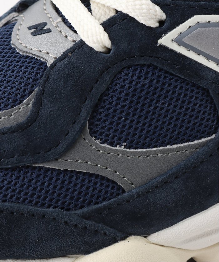 New Balance 9060 ネイビー ☆New Balance☆9060 ネイビー (New Balance/スニーカー