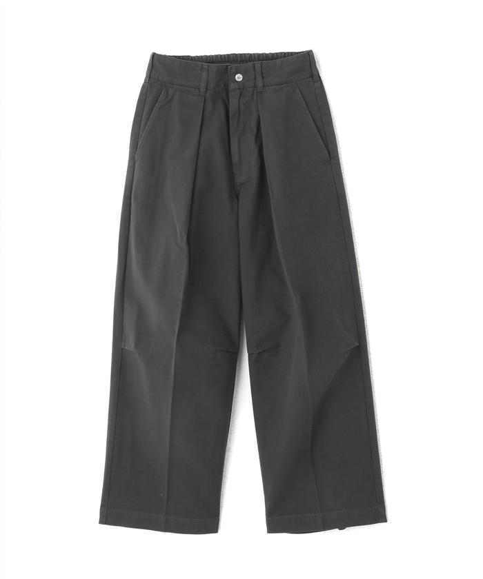 セール 30%OFF】×DICKIES(R)/×ディッキーズ KATSURAGI BAGGY