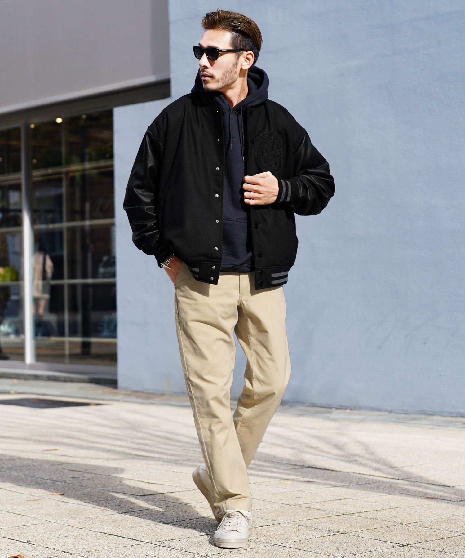 ジギーズショップ JIGGYS SHOP US.POLO ASSN.(ユーエスポロアッ ジギーズショップ JIGGYS SHOP US.POLO ASSN.(ユーエスポロアッ