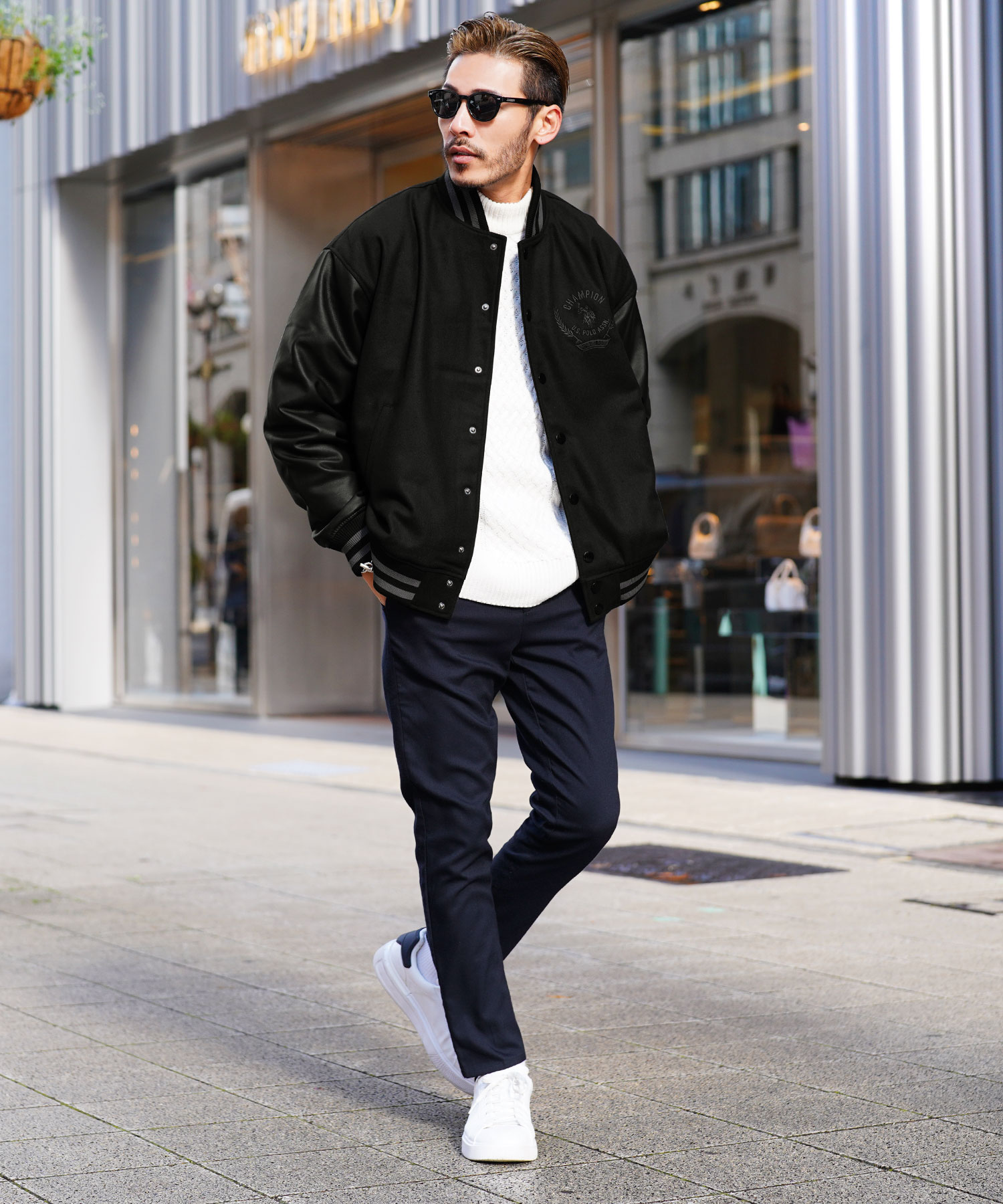ジギーズショップ JIGGYS SHOP US.POLO ASSN.(ユーエスポロアッ ジギーズショップ JIGGYS SHOP US.POLO ASSN.(ユーエスポロアッ