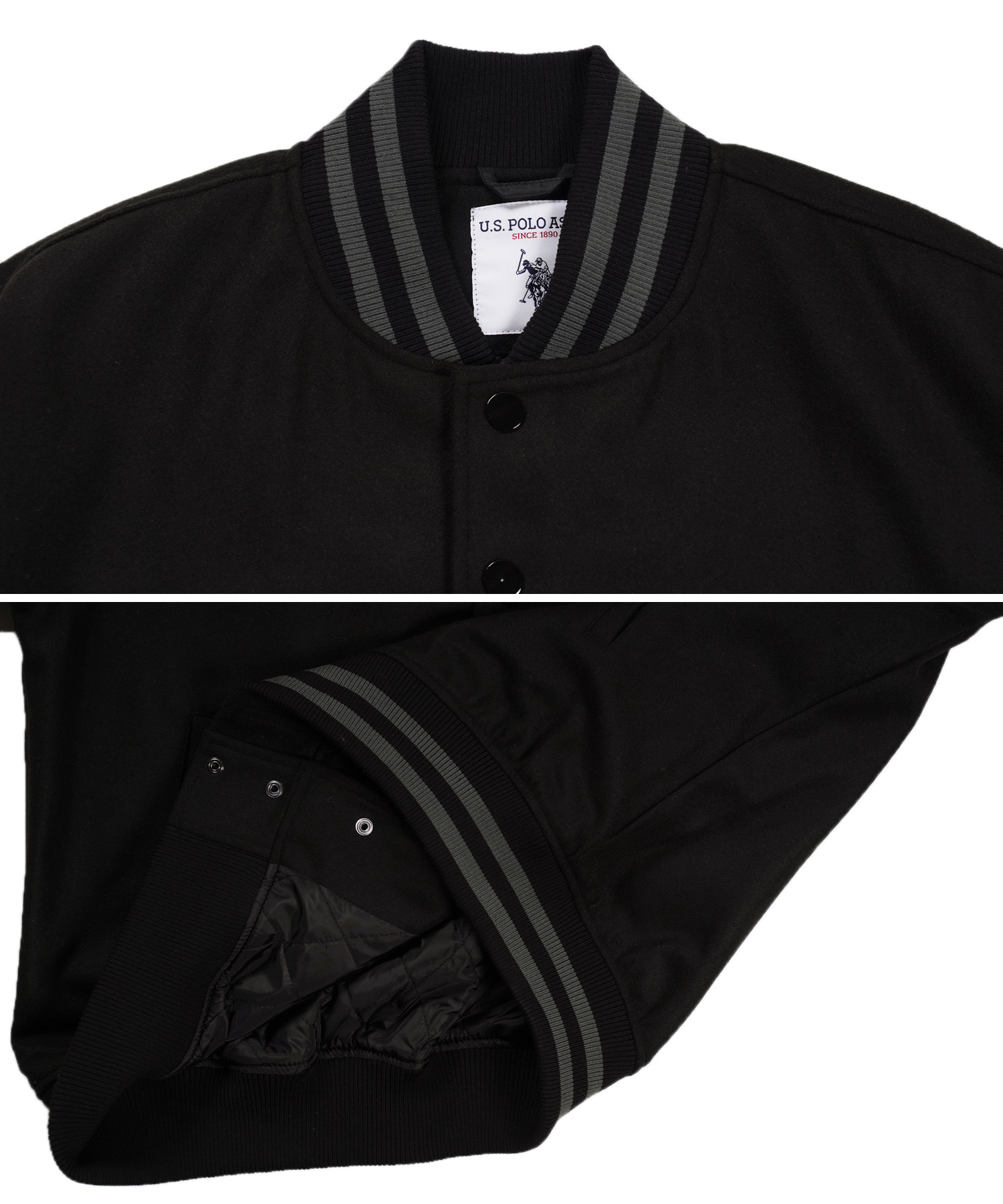 ジギーズショップ JIGGYS SHOP US.POLO ASSN.(ユーエスポロアッ ジギーズショップ JIGGYS SHOP US.POLO ASSN.(ユーエスポロアッ