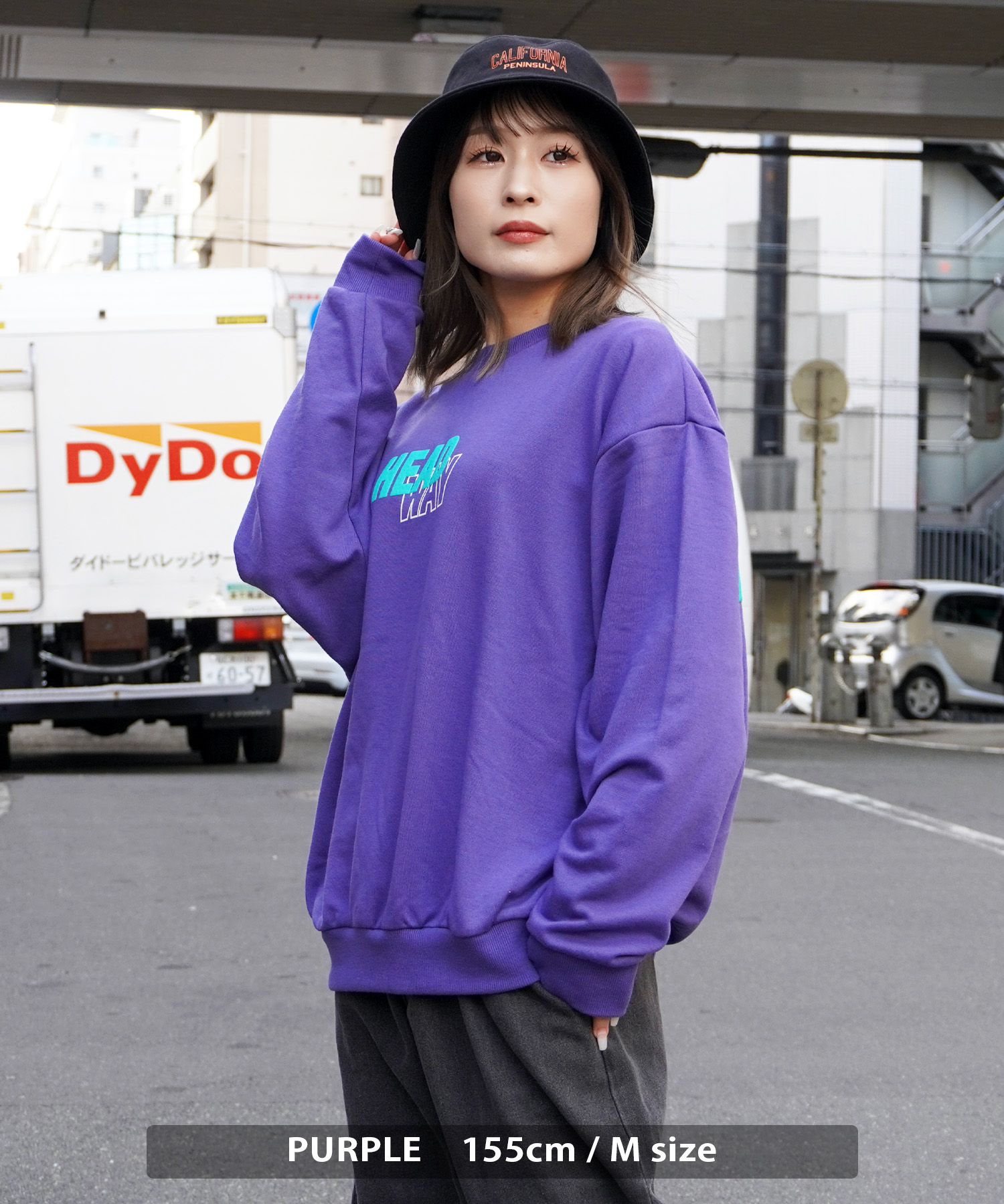 ワンフォークロージング 1111clothing オーバーサイズ