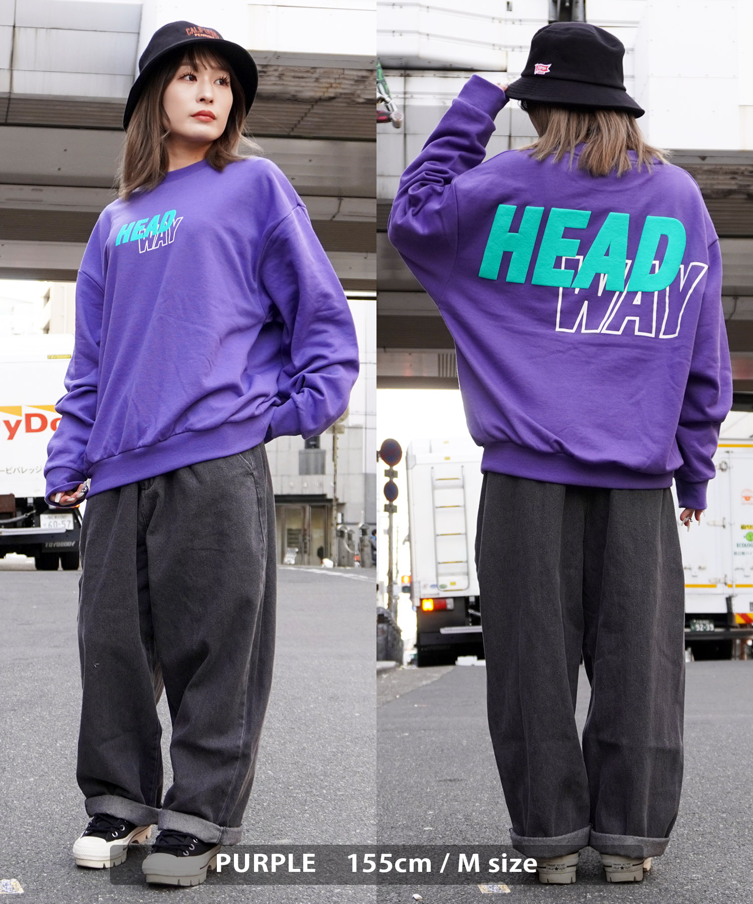 ワンフォークロージング 1111clothing オーバーサイズ