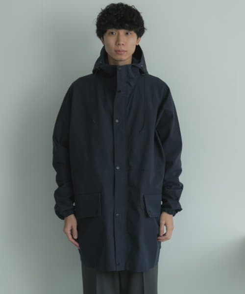 セール 50%OFF】FORK&SPOON ドルマンハーフコート(505152205