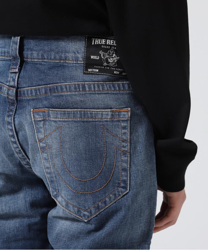 True Religion Brand Jeans（トゥルーレリジョン ブランドジーンズ