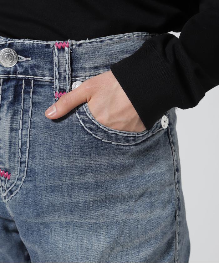 True Religion Brand Jeans(トゥルーレリジョン ブランド True Religion Brand Jeans(トゥルーレリジョン ブランド