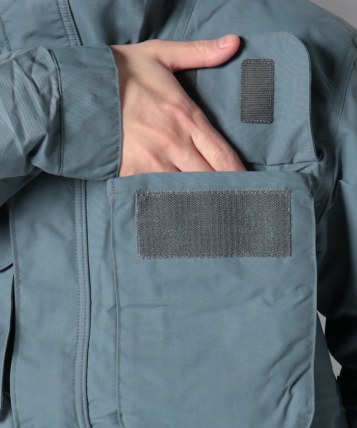 メンズ】【PATAGONIA】パタゴニア イスマスユーティリティ