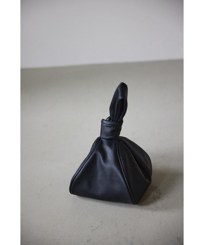 セール 50%OFF】ノットワンハンドルバッグ(505155406