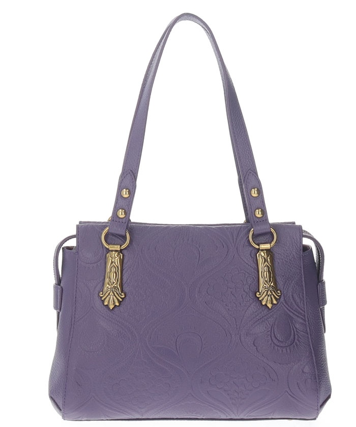 ノヴァ 2wayショルダーバッグ(505026763) | アナスイ（バッグ）(ANNA SUI BAG) - d fashion