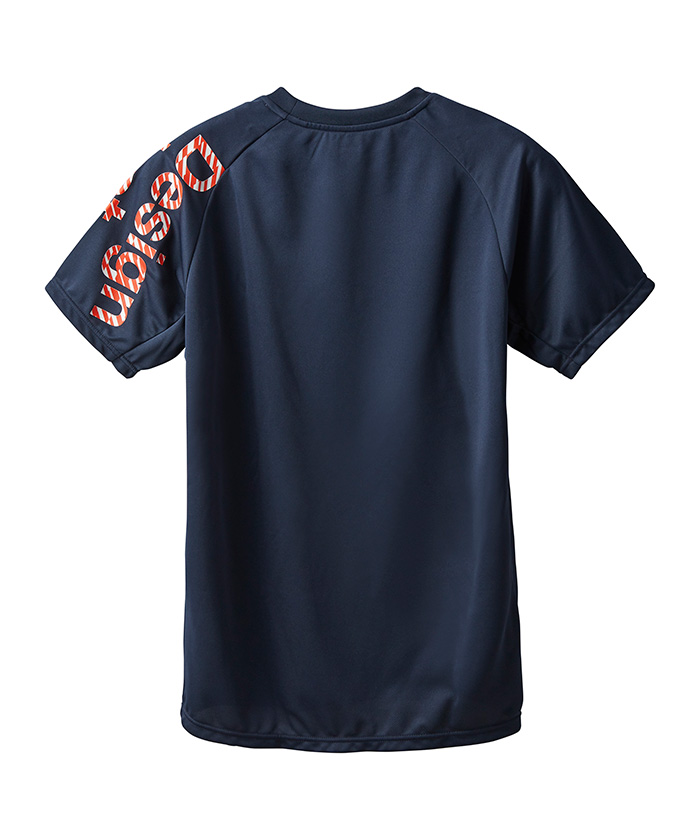 セール 30%OFF】【石川祐希着用】半袖バレーボールシャツ セール 30%OFF】【石川祐希着用】半袖バレーボールシャツ