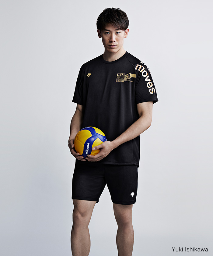新品未使用】adidas バレーボールシャツ XL 石川祐希 14(激レア 新品未使用】adidas バレーボールシャツ XL 石川祐希 14(激レア
